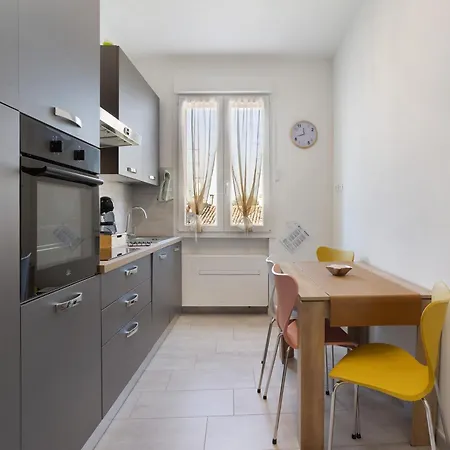 別荘 Ponte Vecchio