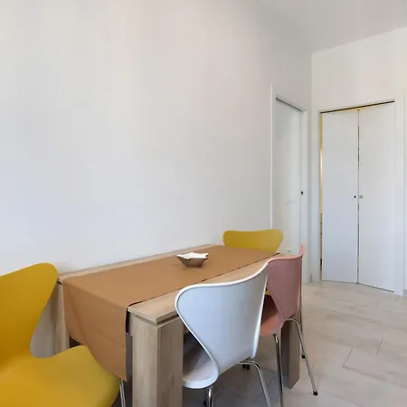 別荘 Ponte Vecchio パヴィーア