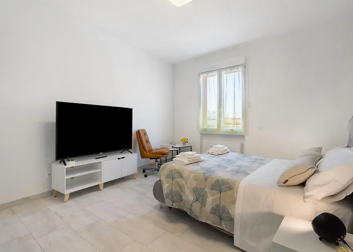 度假居 Ponte Vecchio