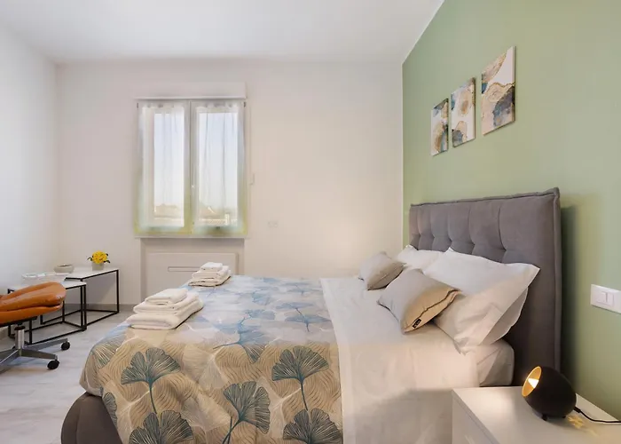 Tatil Evi Ponte Vecchio *