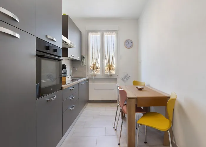 Tatil Evi Ponte Vecchio